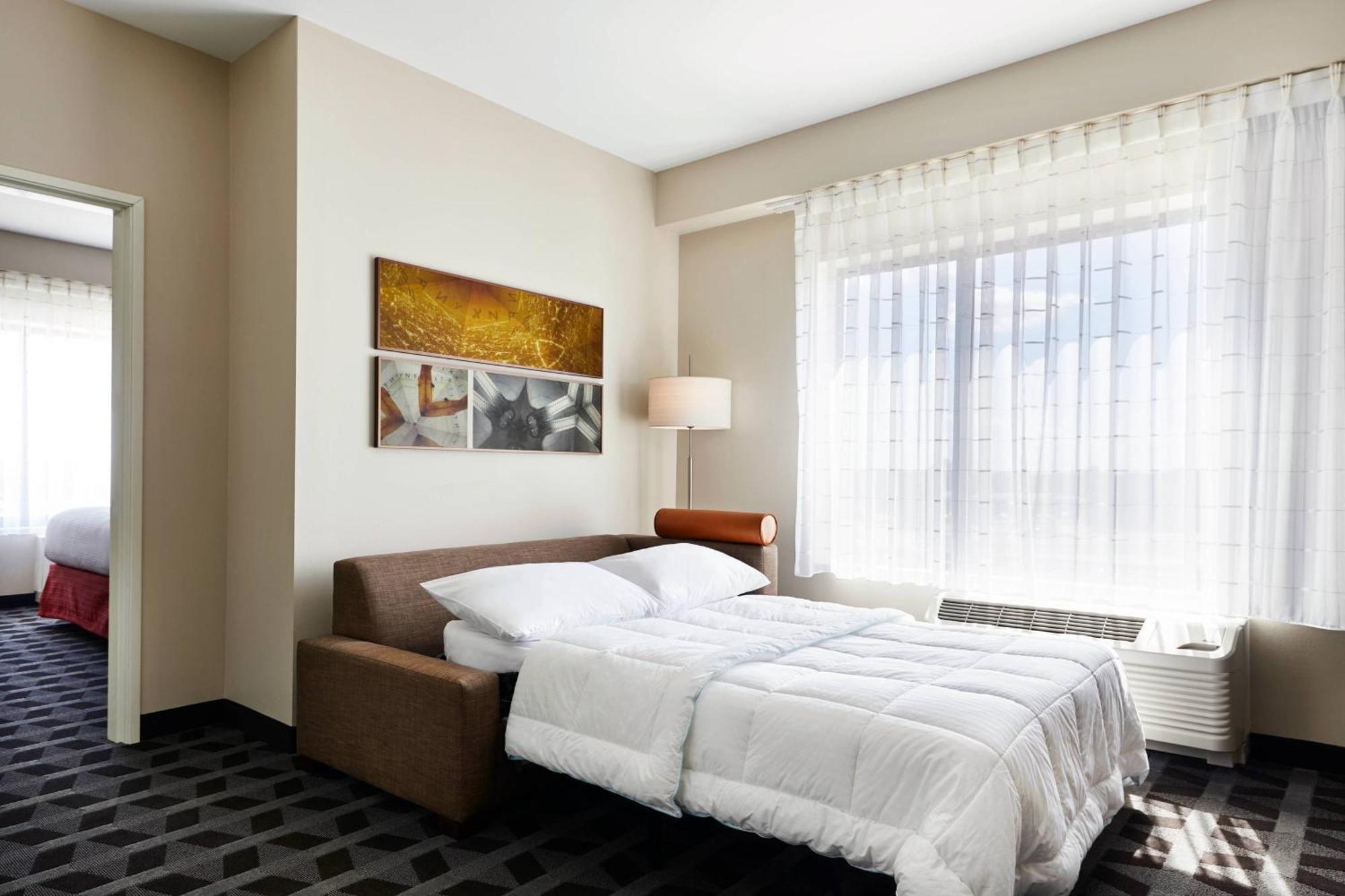 Towneplace Suites By Marriott St. Louis O'Fallon Exterior photo